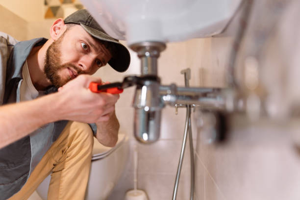 Best Drain Cleaning and Unclogging  in Centerville, TN