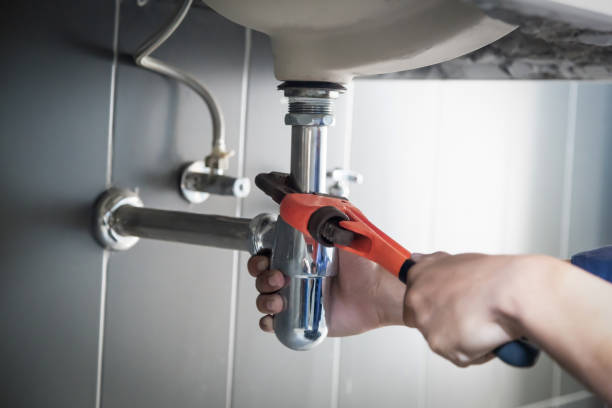  Centerville, TN Plumbing Services Pros